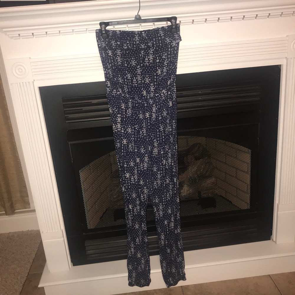 Hollister Jumpsuit